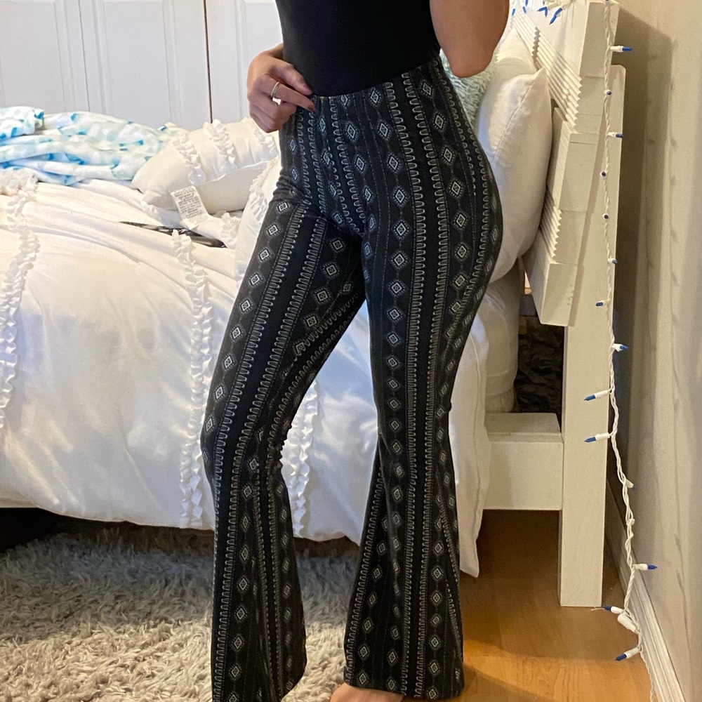 Kendall & Kylie Pants